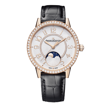 Jaeger LeCoultre Rendez-Vous Watches