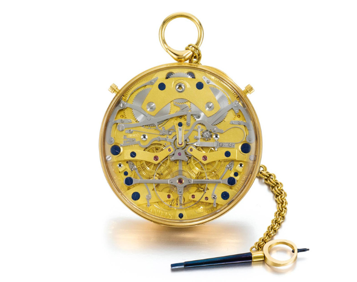 daniels’ independent double wheel escapement (1974).png