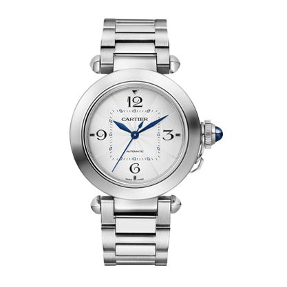 Cartier Pasha de Cartier Watches