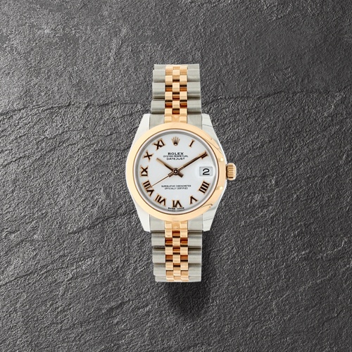 pragnell pre owned watches