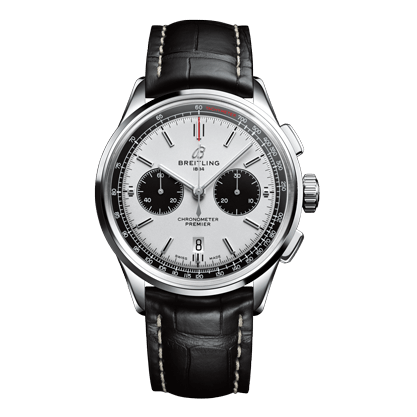 Breitling Premier Watches