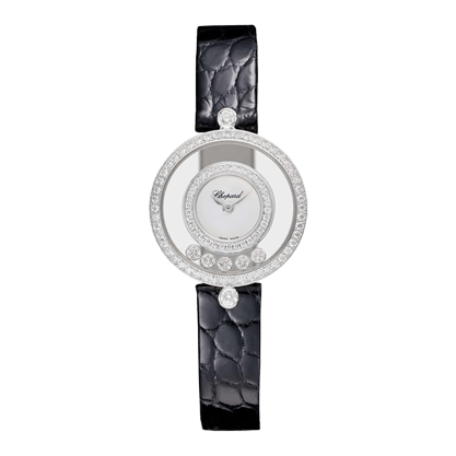 Chopard Happy Diamonds Watches
