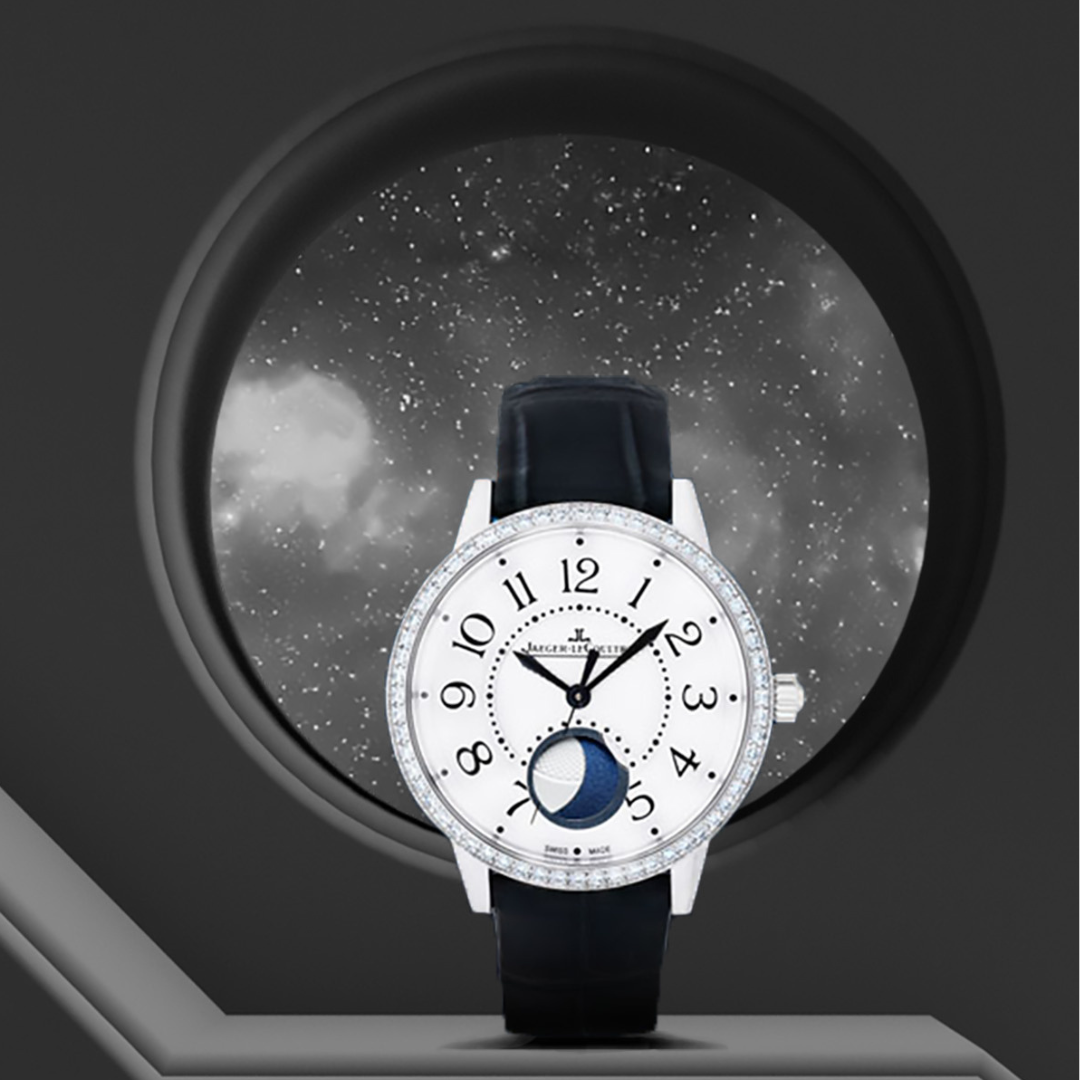 Shop Pre-Owned Watches for Ladies