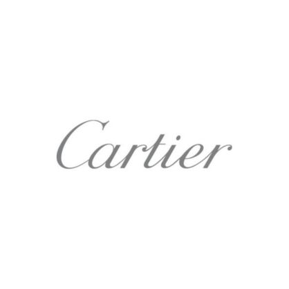 Cartier Pre-Owned Watches