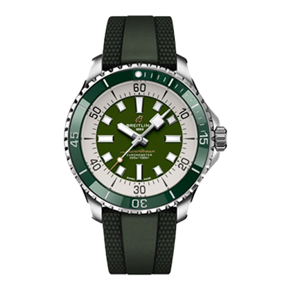 Breitling Superocean Watches