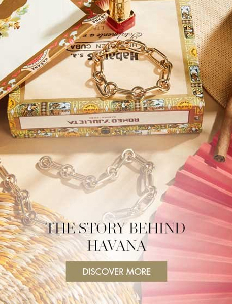 HAVANA STORY