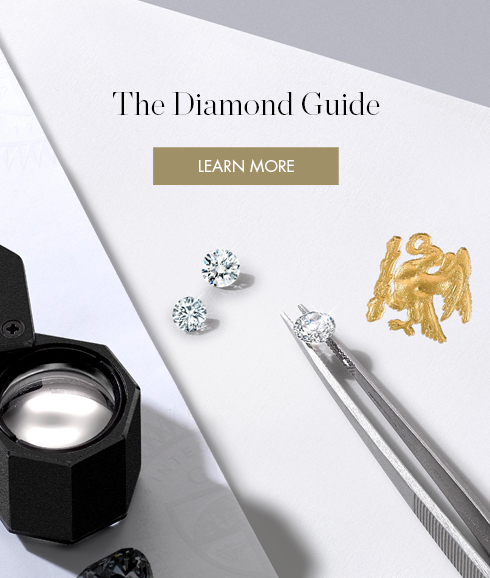The Diamond Guide