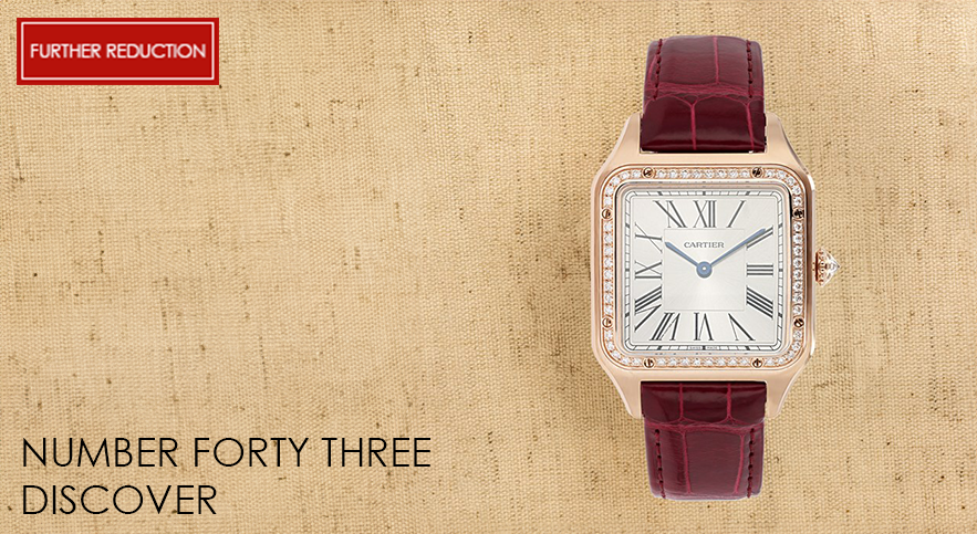 Pragnell | Fine Jewellery & Luxury Watches since 1954
