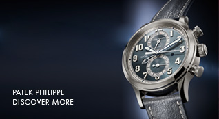 Patek Philippe Watches