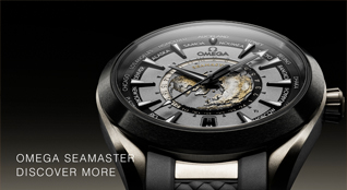 Omega Watches