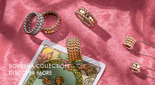 Bohemia Collection