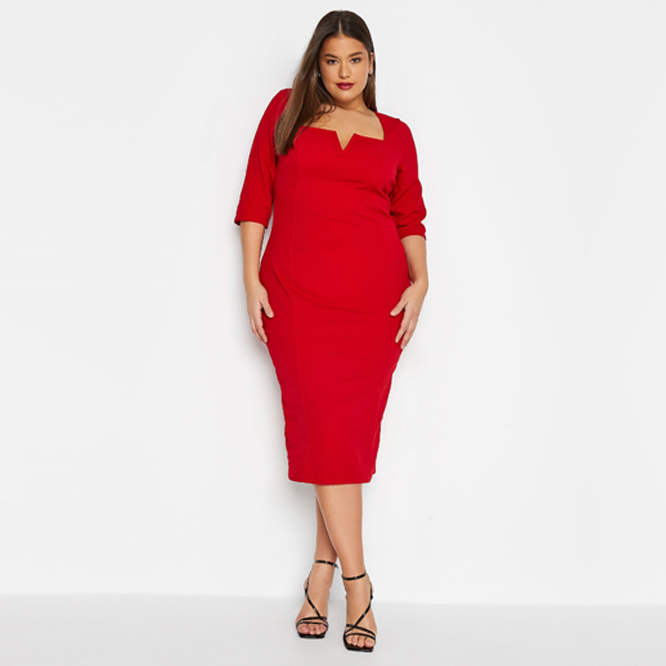 Plus Size Clothing Australia Plus Size Fashion Yours Clothing