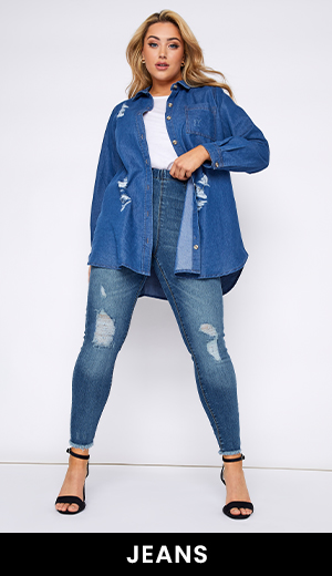 Plus Size Clothing Australia | Plus 