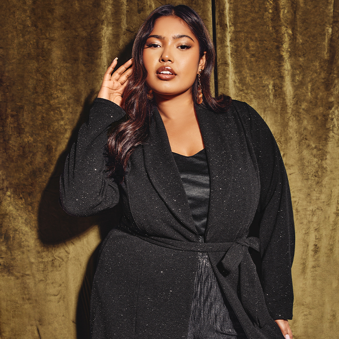 vetements femme grand taille