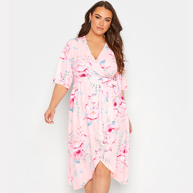 Plus Size Swimwear Curve Swimwear Yours Clothing