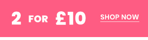 two for £10