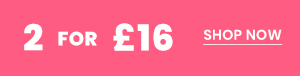 two for £16
