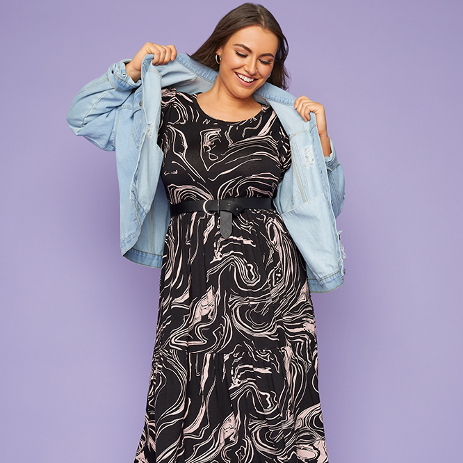 Plus Size Jackets | Spring & Summer Jackets | Yours Clothing